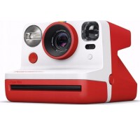 Polaroid Aparat Polaroid Now Gen 2 Red