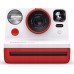 Polaroid Aparat Polaroid Now Gen 2 Red