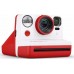 Polaroid Aparat Polaroid Now Gen 2 Red