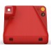 Polaroid Aparat Polaroid Now Gen 2 Red