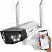 Reolink DUO 2 WiFi 4K 8MP LED 30m