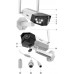 Reolink DUO 2 WiFi 4K 8MP LED 30m