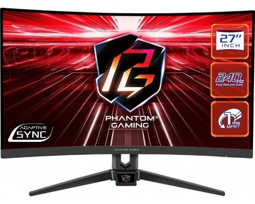 ASRock Phantom Gaming PG27F15RS1A