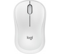 Logitech M240 Silent biała (910-007120)