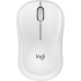 Logitech M240 Silent biała (910-007120)