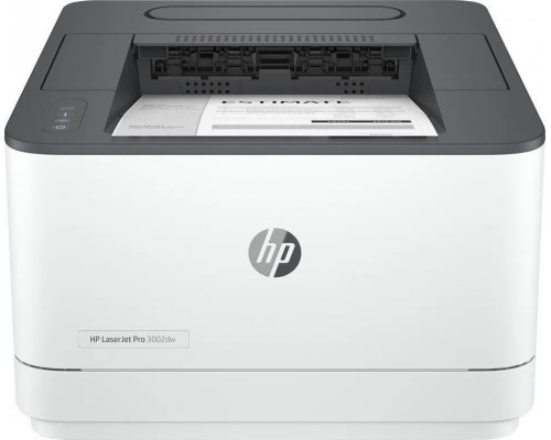 HP LaserJet Pro 3002dw (3G652F)