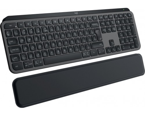 Logitech MX Keys S Plus Graphite US (920-011589)