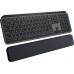 Logitech MX Keys S Plus Graphite US (920-011589)