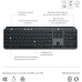 Logitech MX Keys S Plus Graphite US (920-011589)