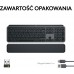 Logitech MX Keys S Plus Graphite US (920-011589)