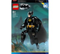 LEGO DC Batman Figurka Batmana™ do zbudowania (76259)