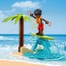 LEGO Friends pludmales bumbas prieki (41725)