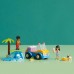 LEGO Friends pludmales bumbas prieki (41725)
