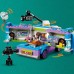 LEGO Friends Reportiera pūkainais tīkls (41749)