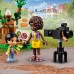 LEGO Friends Reportiera pūkainais tīkls (41749)