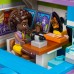 LEGO Friends Reportiera pūkainais tīkls (41749)