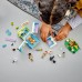 LEGO Friends Reportiera pūkainais tīkls (41749)