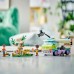 LEGO Friends Reportiera pūkainais tīkls (41749)