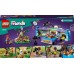 LEGO Friends Reportiera pūkainais tīkls (41749)