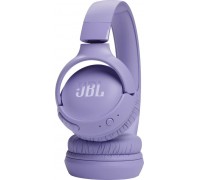 JBL Tune 520 BT Purple (JBLT520BTPUREU)