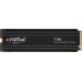 SSD Crucial T700 1TB M.2 2280 PCI-E x4 Gen5 NVMe (CT1000T700SSD5)