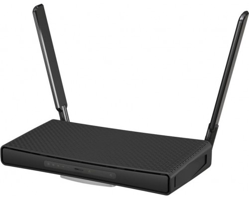 MikroTik hAP ax³ (C53UIG+5HPAXD2HPAXD)