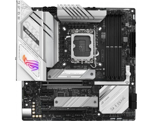 Intel B760 Asus ROG STRIX B760-G GAMING WIFI