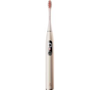 Brush Oclean X Pro Digital Golden