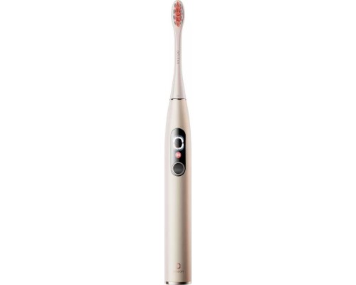 Brush Oclean X Pro Digital Golden