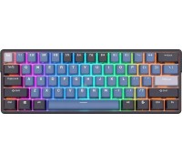 Orlos RK61 Plus  60% Blue RGB HOT