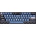 Orlos RK61 Plus  60% Blue RGB HOT