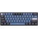 Orlos RK61 Plus  60% Blue RGB HOT