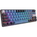 Orlos RK61 Plus  60% Blue RGB HOT