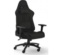 Corsair TC100 Relaxed Fabric Black