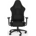 Corsair TC100 Relaxed Fabric Black