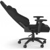 Corsair TC100 Relaxed Fabric Black