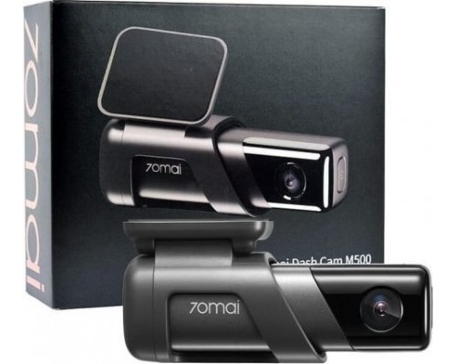 70mai Kamera car 70mai Dash Cam M500 32GB