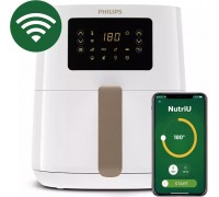 Philips HD9255/30 1400W White