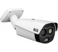 BCS Line Kamera tubowa IP BCS-L-TIP542FR5-THT-Ai1
