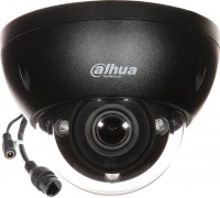 Dahua Technology KAMERA WANDALOODPORNA IP IPC-HDBW5442E-ZE-2712-DC12AC24V-BLACK WizMind - 4&nbsp;Mpx, 2.7&nbsp;... 12&nbsp;mm - <strong>MOTOZOOM </strong>DAHUA