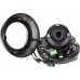 Dahua Technology KAMERA WANDALOODPORNA IP IPC-HDBW5442E-ZE-2712-DC12AC24V-BLACK WizMind - 4&nbsp;Mpx, 2.7&nbsp;... 12&nbsp;mm - <strong>MOTOZOOM </strong>DAHUA