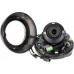 Dahua Technology KAMERA WANDALOODPORNA IP IPC-HDBW5442E-ZE-2712-DC12AC24V-BLACK WizMind - 4&nbsp;Mpx, 2.7&nbsp;... 12&nbsp;mm - <strong>MOTOZOOM </strong>DAHUA