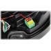Dahua Technology KAMERA WANDALOODPORNA IP IPC-HDBW5442E-ZE-2712-DC12AC24V-BLACK WizMind - 4&nbsp;Mpx, 2.7&nbsp;... 12&nbsp;mm - <strong>MOTOZOOM </strong>DAHUA