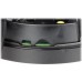 Dahua Technology KAMERA WANDALOODPORNA IP IPC-HDBW5442E-ZE-2712-DC12AC24V-BLACK WizMind - 4&nbsp;Mpx, 2.7&nbsp;... 12&nbsp;mm - <strong>MOTOZOOM </strong>DAHUA