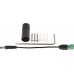 Dahua Technology KAMERA WANDALOODPORNA IP IPC-HDBW5442E-ZE-2712-DC12AC24V-BLACK WizMind - 4&nbsp;Mpx, 2.7&nbsp;... 12&nbsp;mm - <strong>MOTOZOOM </strong>DAHUA