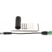 Dahua Technology KAMERA WANDALOODPORNA IP IPC-HDBW5442E-ZE-2712-DC12AC24V-BLACK WizMind - 4&nbsp;Mpx, 2.7&nbsp;... 12&nbsp;mm - <strong>MOTOZOOM </strong>DAHUA