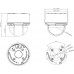 Dahua Technology IP SD4A425DB-HNY