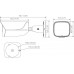 Dahua Technology KAMERA IP IPC-HFW5442E-ASE-0360B-S3 WizMind - 4&nbsp;Mpx 3.6&nbsp;mm DAHUA