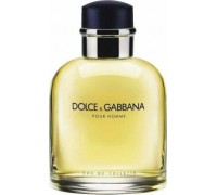 Dolce & Gabbana Perfumy Męskie Dolce & Gabbana EDT Pour Homme 200 ml