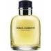 Dolce & Gabbana Perfumy Męskie Dolce & Gabbana EDT Pour Homme 200 ml